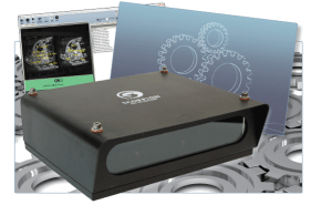 Scorpion 3D Stinger for Robot Vision