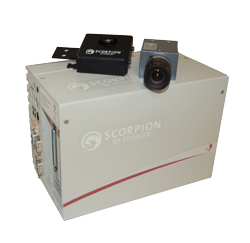 Scorpion Compact PC 