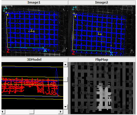 The box is verified 100% empty