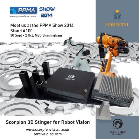 Invitation PPMA 2014