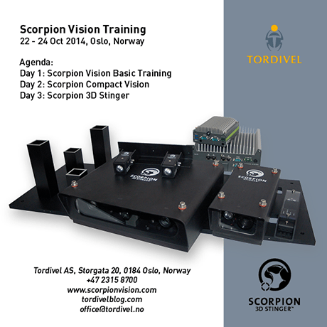 Scorpion Training Invitation - 460px (1)