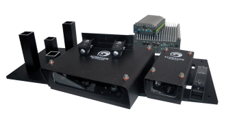 Scorpion Vision Family - 1000px