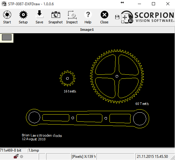 is-2015-0011-A STP-0087-DXFDraw
