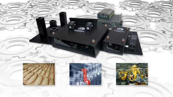 is-2016-0010 Scorpion 3D Stinger for Robot Vision - VIII