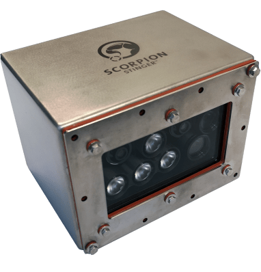 is-2020-0009-B Scorpion Stinger Foodsafe